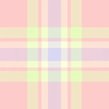 Marketing pattern vector textile, structure background seamless tartan. Ins.. Stock Illustration