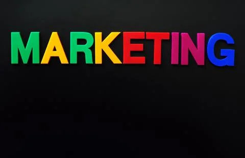 Marketing Stock Photos