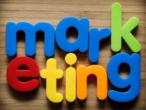 Marketing Stock Photos