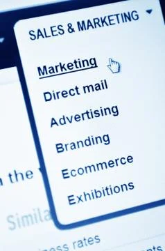 Marketing Stock Photos