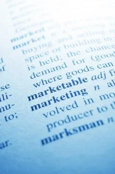 Marketing Stock Photos