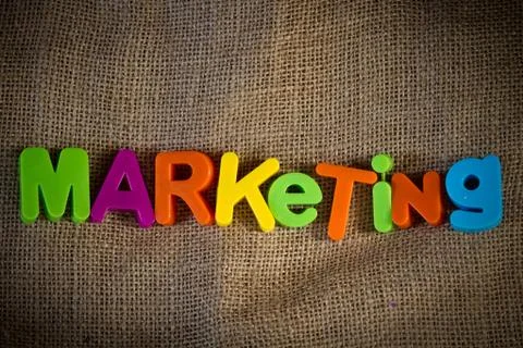 Marketing Stock Photos