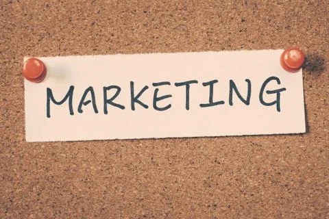 Marketing Stock Photos