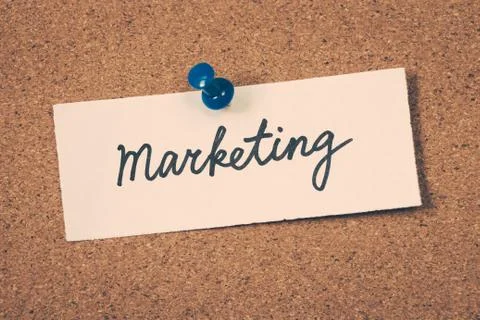 Marketing Stock Photos