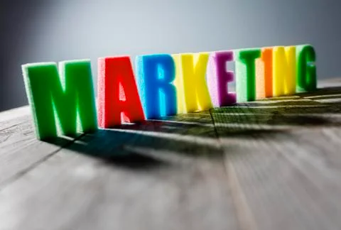 Marketing Stock Photos