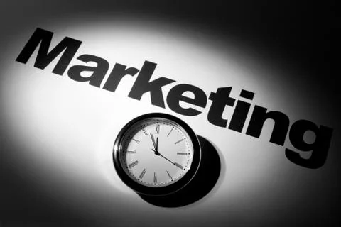Marketing Stock Photos