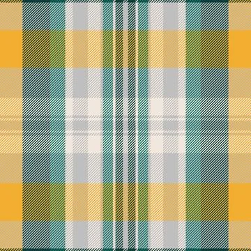 Marketing textile texture vector, thread seamless pattern background. Panel.. Stock Illustration