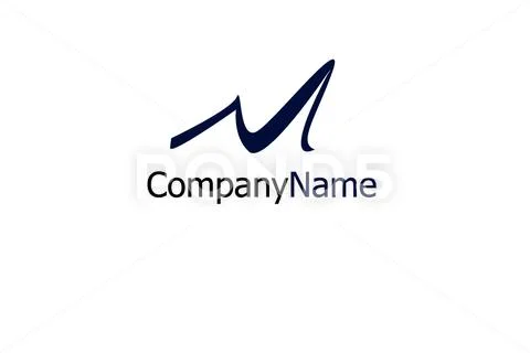 Marketing Theme Business Logo Plantilla PSD