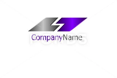 Marketing Theme Business Logo Plantilla PSD