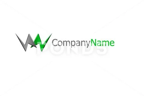 Marketing Theme Business Logo Plantilla PSD