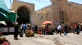 Marketplace in medina, Tunisia, Sousse HD Footage