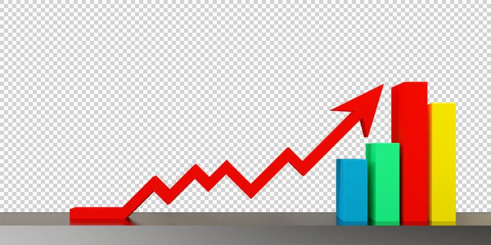 Markets icon Stock Photos