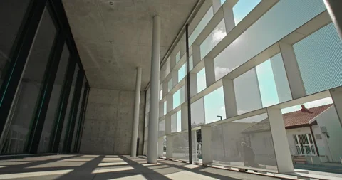 Markideio Theater Pathos Cyprus. Stock Footage 272995275