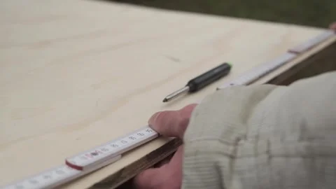 Marking 2 Video stock 267207604