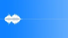 Marking a Line on PaperSound Effect