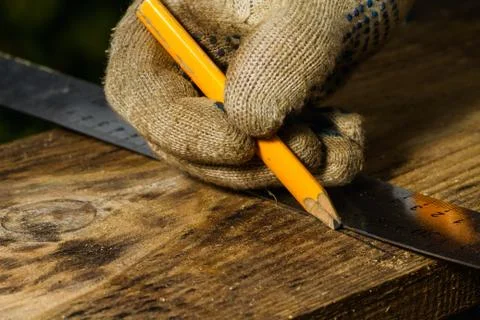 Marking Stock Photos