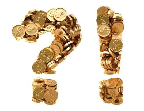 Marks 스톡 일러스트