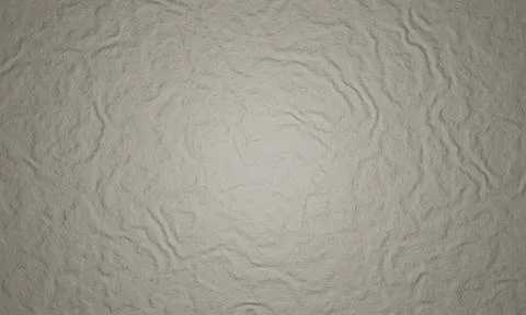 Marks on the sand or surface  Cement wall use for background and wallpaper. 3 Stock Illustration