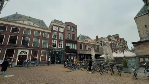 Markt 1 Stock-Footage 320642008