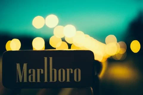 Marlboro Stock Photos