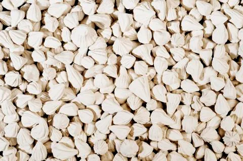 Marly limestone Stock Photos