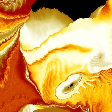 Marmalade Stock Illustration