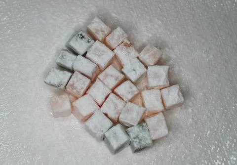 Marmalade multi-colored 写真素材