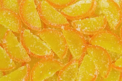 Marmalade Stock Photos