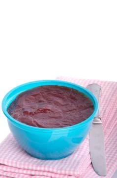 Marmalade Stock Photos