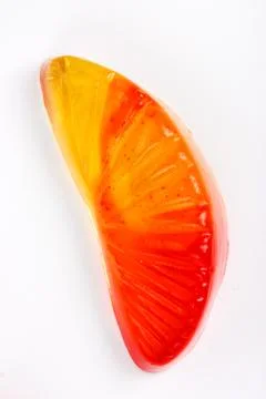 Marmalade Foto stock