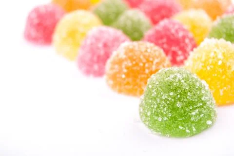 Marmalade Stock Photos