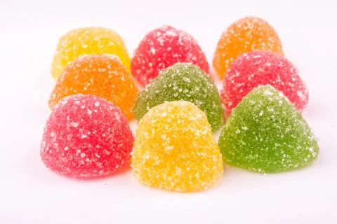 Marmalade Stock Photos