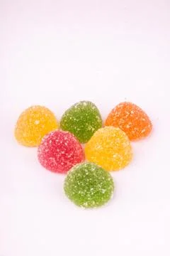 Marmalade Stock Photos