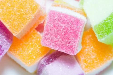 Marmalade Stock Photos