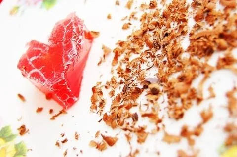 Marmalde Stock Photos