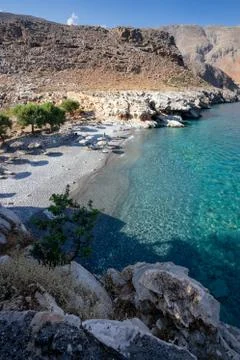 Marmara Beach Stock Photos