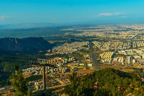 Marmaris Stock Photos