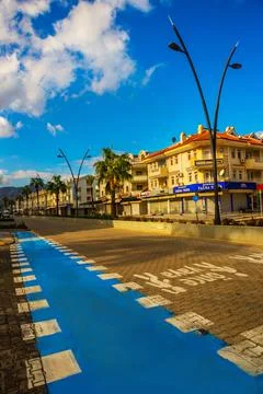 Marmaris Stock Photos