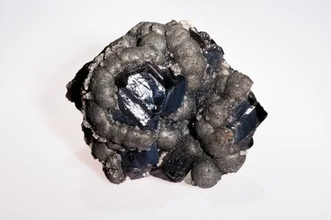 Marmatit Stock Photos