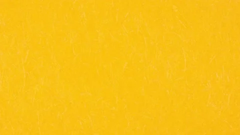 Orange Paper Background Texture loop, Stock Video