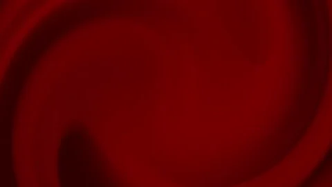 Maroon abstract background featuring smooth gradients and flowing curves. Stock Footage 280156598