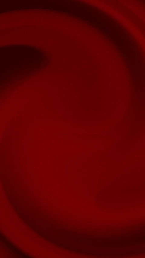 Maroon abstract background featuring smooth gradients and flowing curves. Stock Footage 280156654