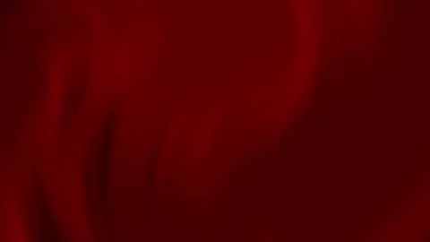 Maroon abstract background with flowing gradients and soft curves. Stock Footage 280156611