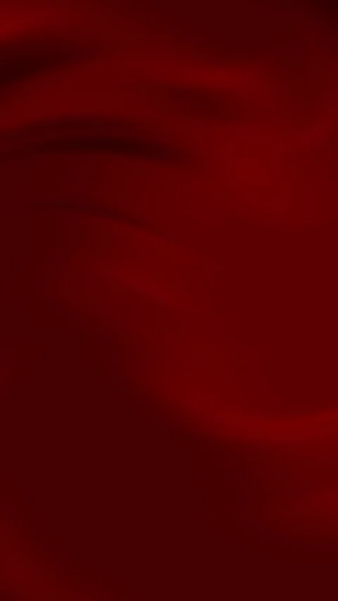 Maroon abstract background with flowing gradients and soft curves. Stock Footage 280156687