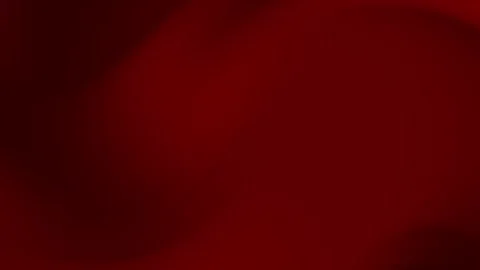 Maroon abstract background with smooth fluid transitions in 4K resolution. Stock Footage 280156582