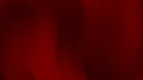Maroon abstract background with smooth gradient transitions and flowing curves. Stock Footage 280156600
