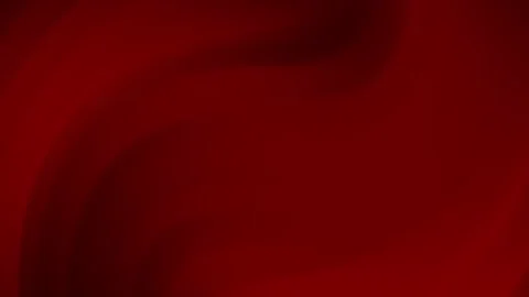 Maroon abstract background with smooth gradient transitions and subtle curves. Stock Footage 280156633