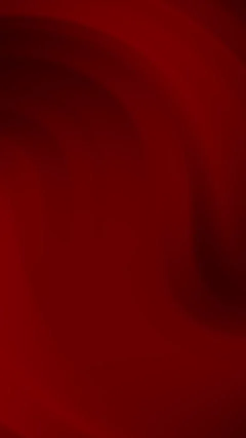 Maroon abstract background with smooth gradient transitions and subtle curves. Stock Footage 280156691