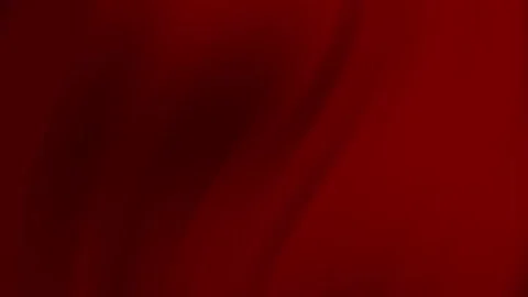 Maroon abstract background with smooth gradients and flowing curves. Stock Footage 280156595