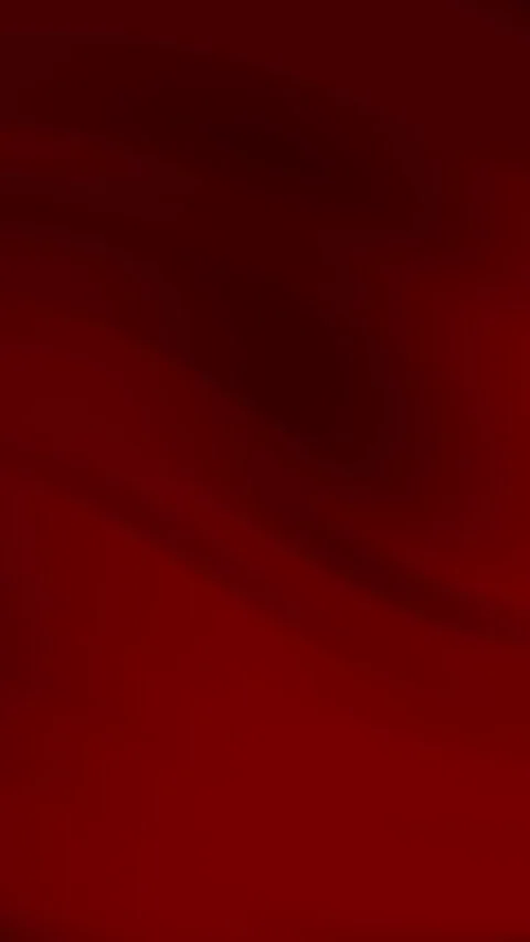 Maroon abstract background with smooth gradients and flowing curves. Stock Footage 280156649